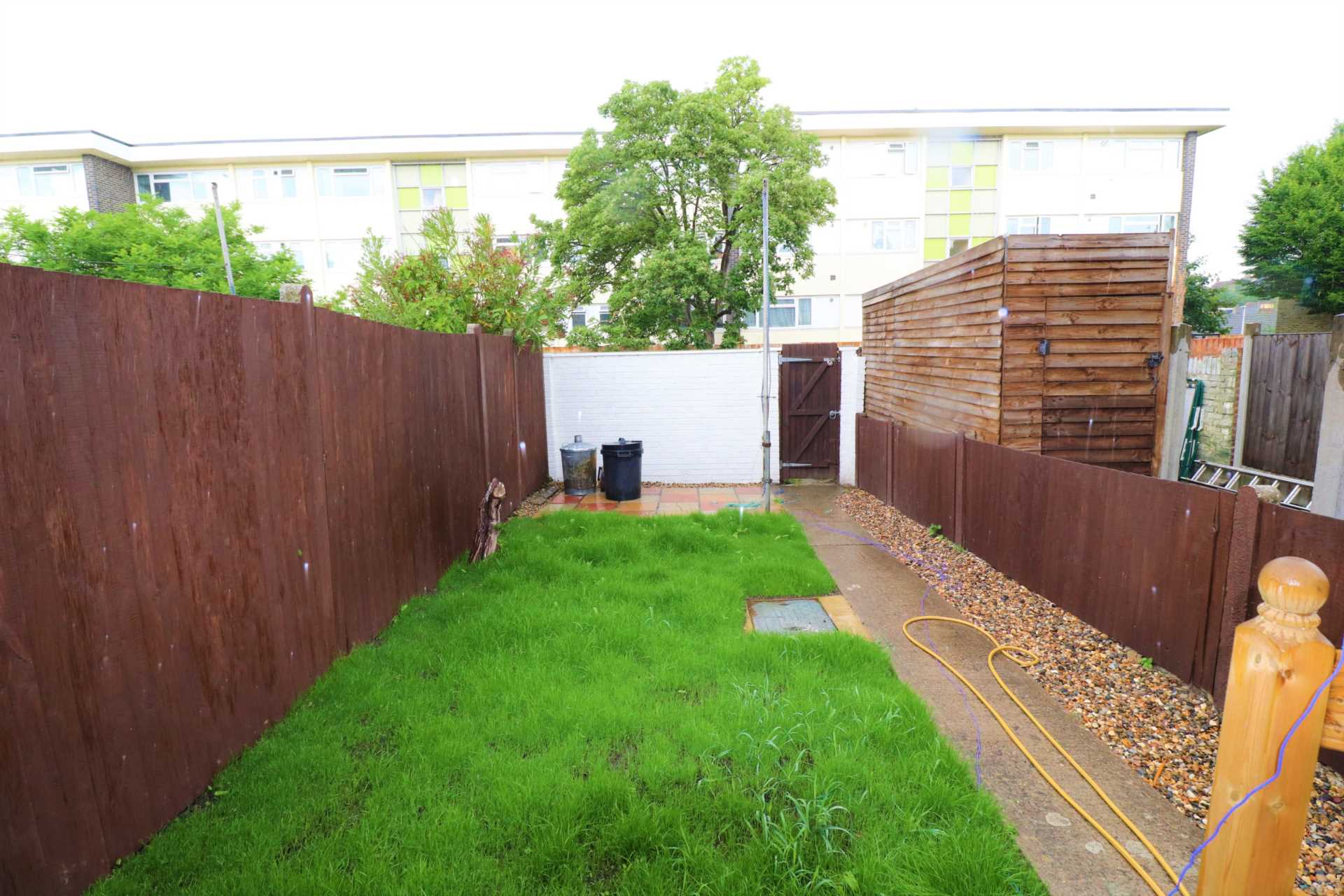 Rochester Avenue, Rochester, Image 11