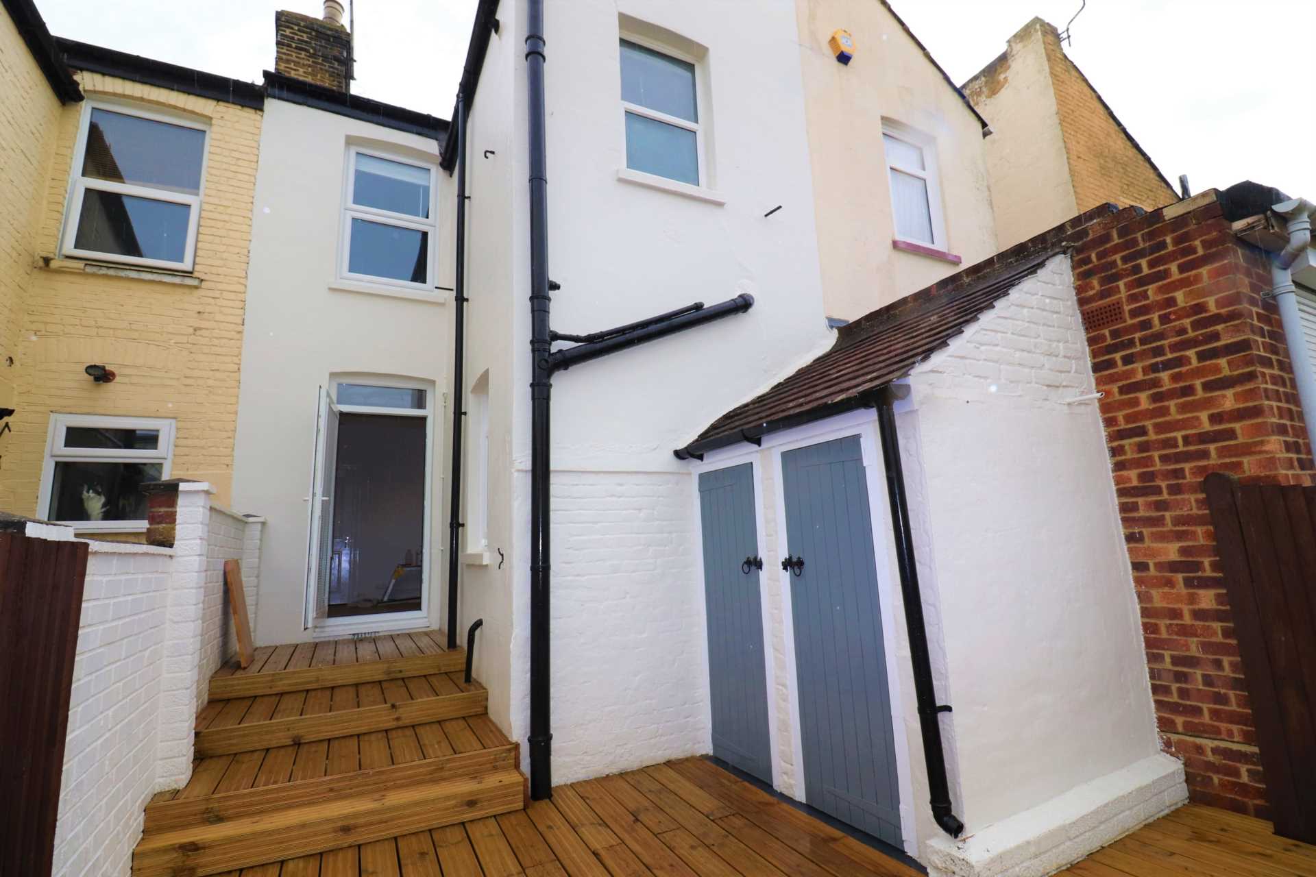 Rochester Avenue, Rochester, Image 12