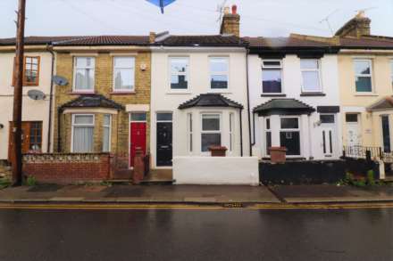 Rochester Avenue, Rochester, Image 1