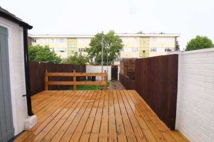 Rochester Avenue, Rochester, Image 10