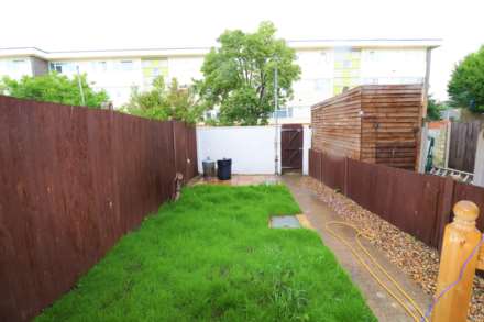 Rochester Avenue, Rochester, Image 11