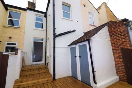 Rochester Avenue, Rochester, Image 12