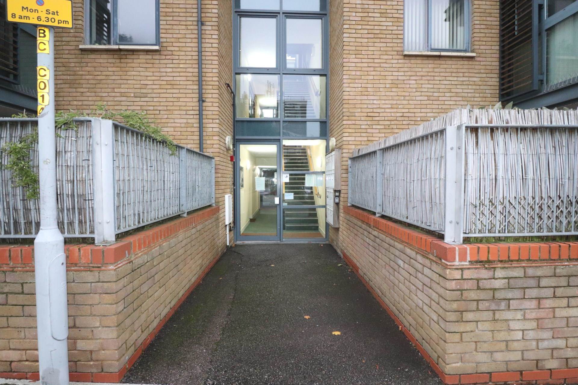 Clarence Row, Gravesend, Image 12