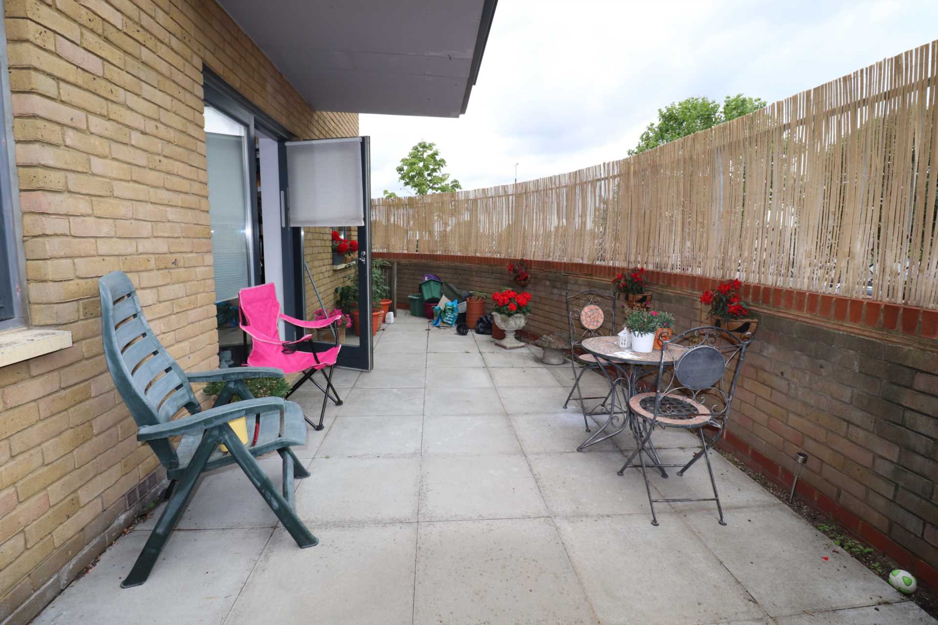 Clarence Row, Gravesend, Image 9