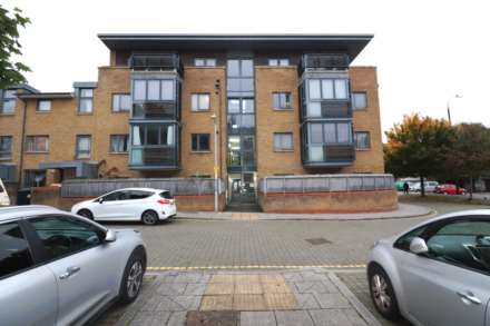 2 Bedroom Apartment, Clarence Row, Gravesend