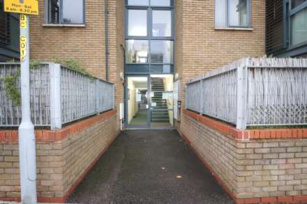 Clarence Row, Gravesend, Image 12