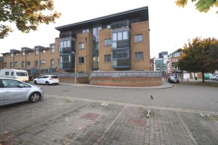 Clarence Row, Gravesend, Image 13