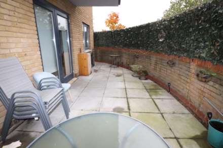 Clarence Row, Gravesend, Image 8