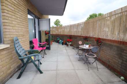Clarence Row, Gravesend, Image 9