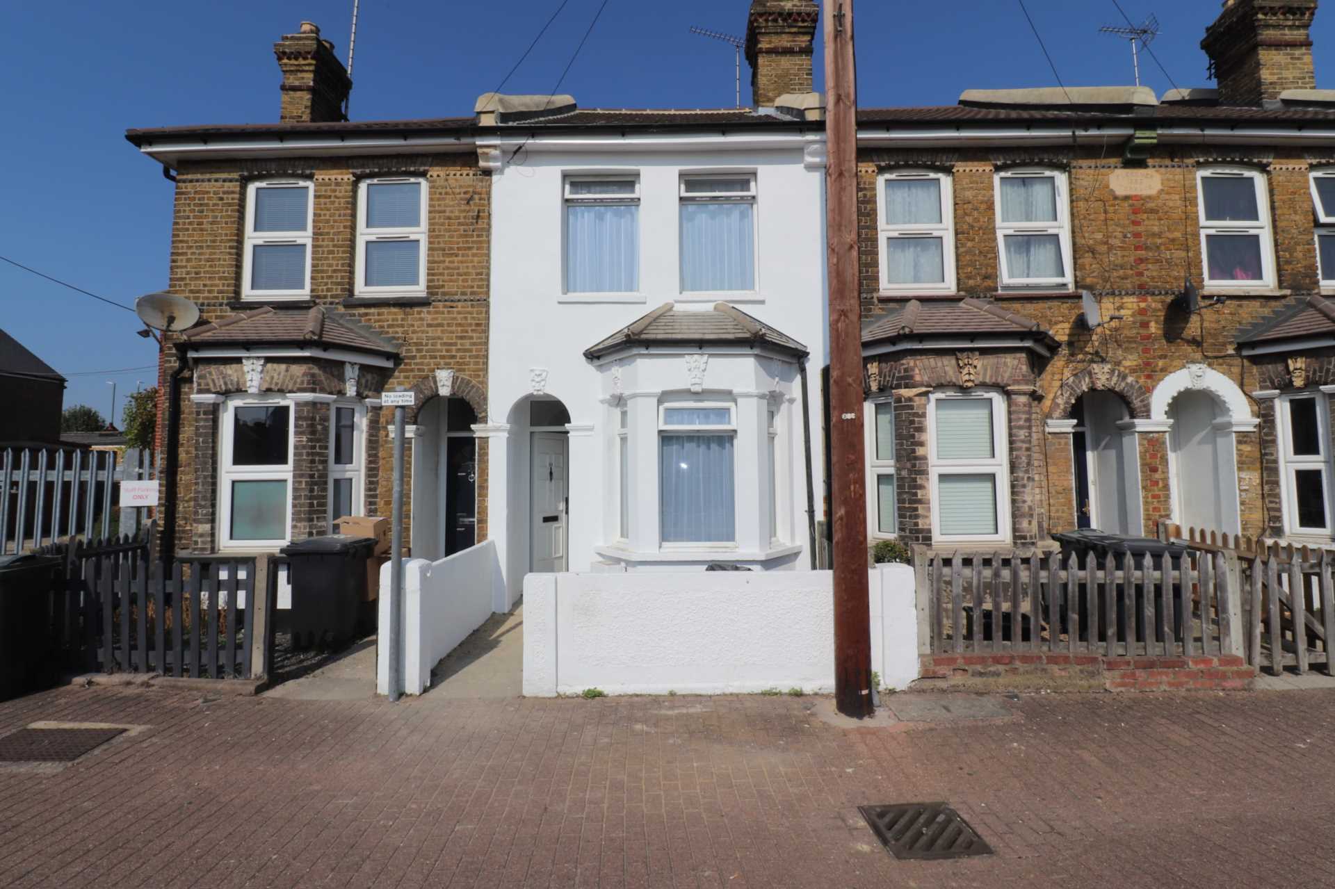 Orchards Street, Dartford, Image 1