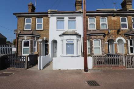 Orchards Street, Dartford, Image 1