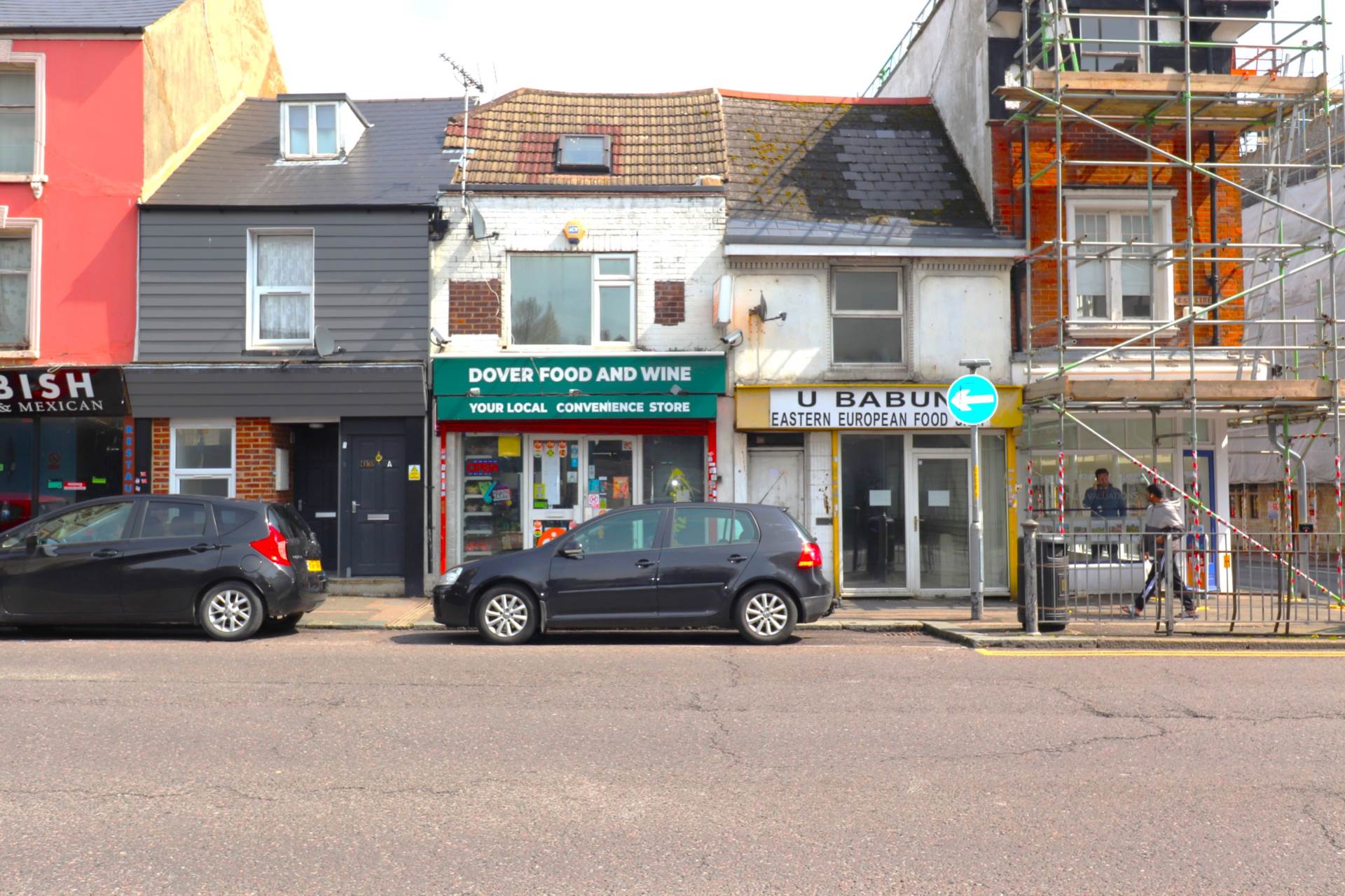 High Steet, Dover, Image 1