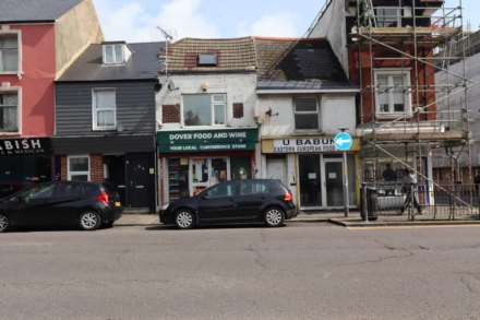 Property For Sale High Street, Dover