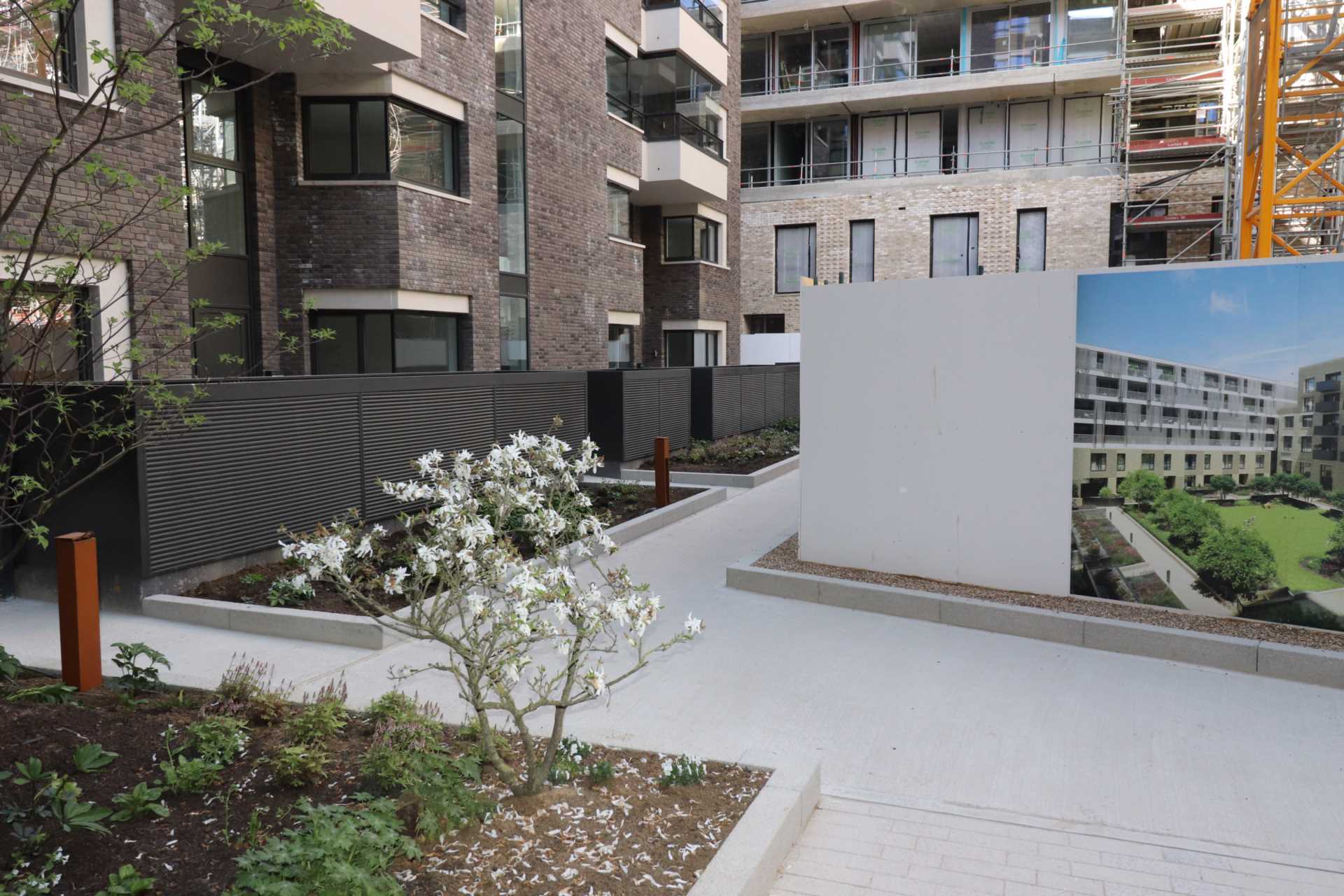 New Tannery Way, Bermondsey, Image 17