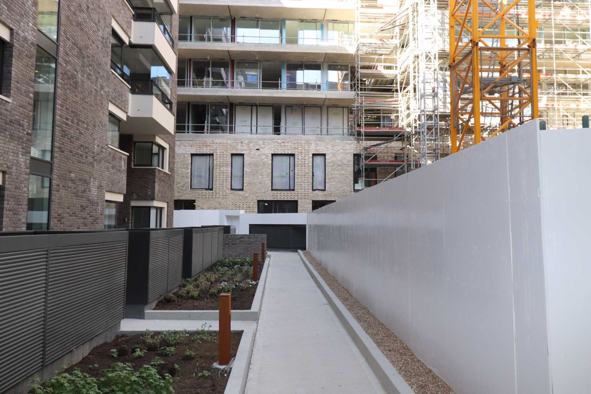 New Tannery Way, Bermondsey, Image 18