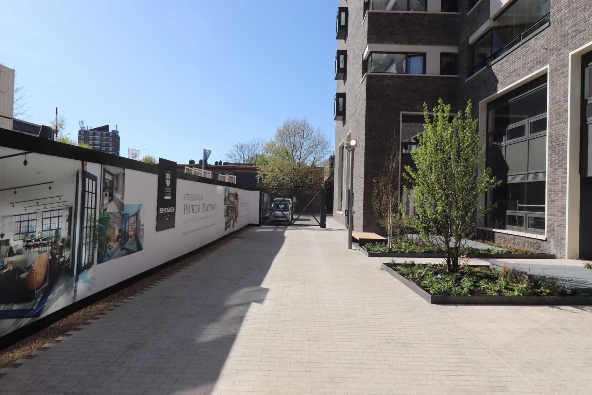 New Tannery Way, Bermondsey, Image 19