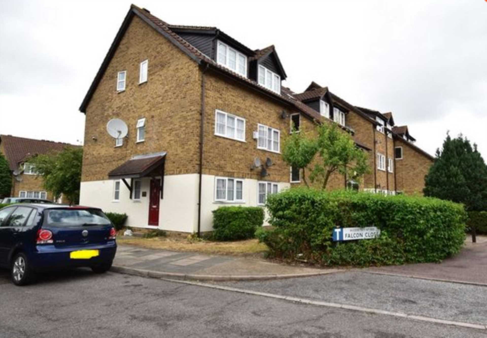 Falcon Close, Dartford, Image 1