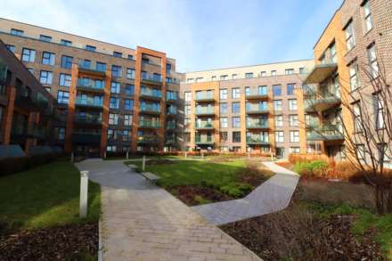 Property For Rent William Mundy Way, Dartford