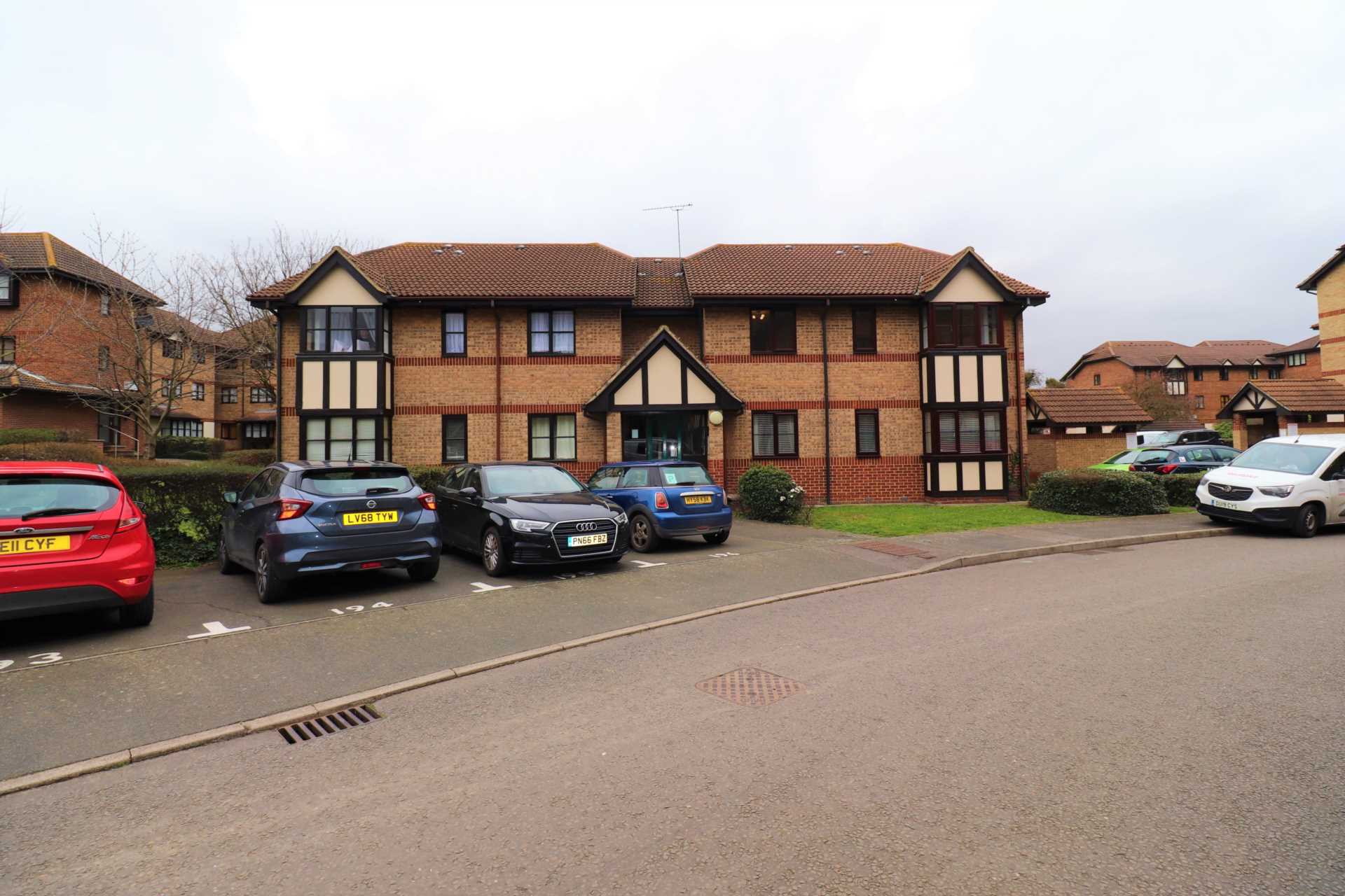 Tattershall Court, Osbourne Road, Dartford, Image 1