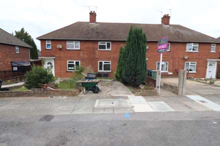 3 Bedroom Terrace, Rowan Crescent, Dartford