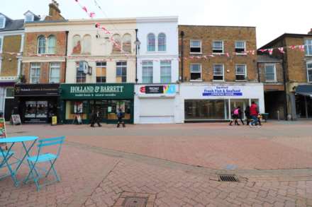 High Street, Dartford, Image 1