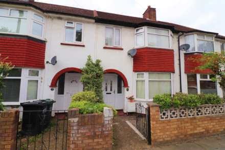 3 Bedroom Terrace, Mount Pleasant Road, Dartford