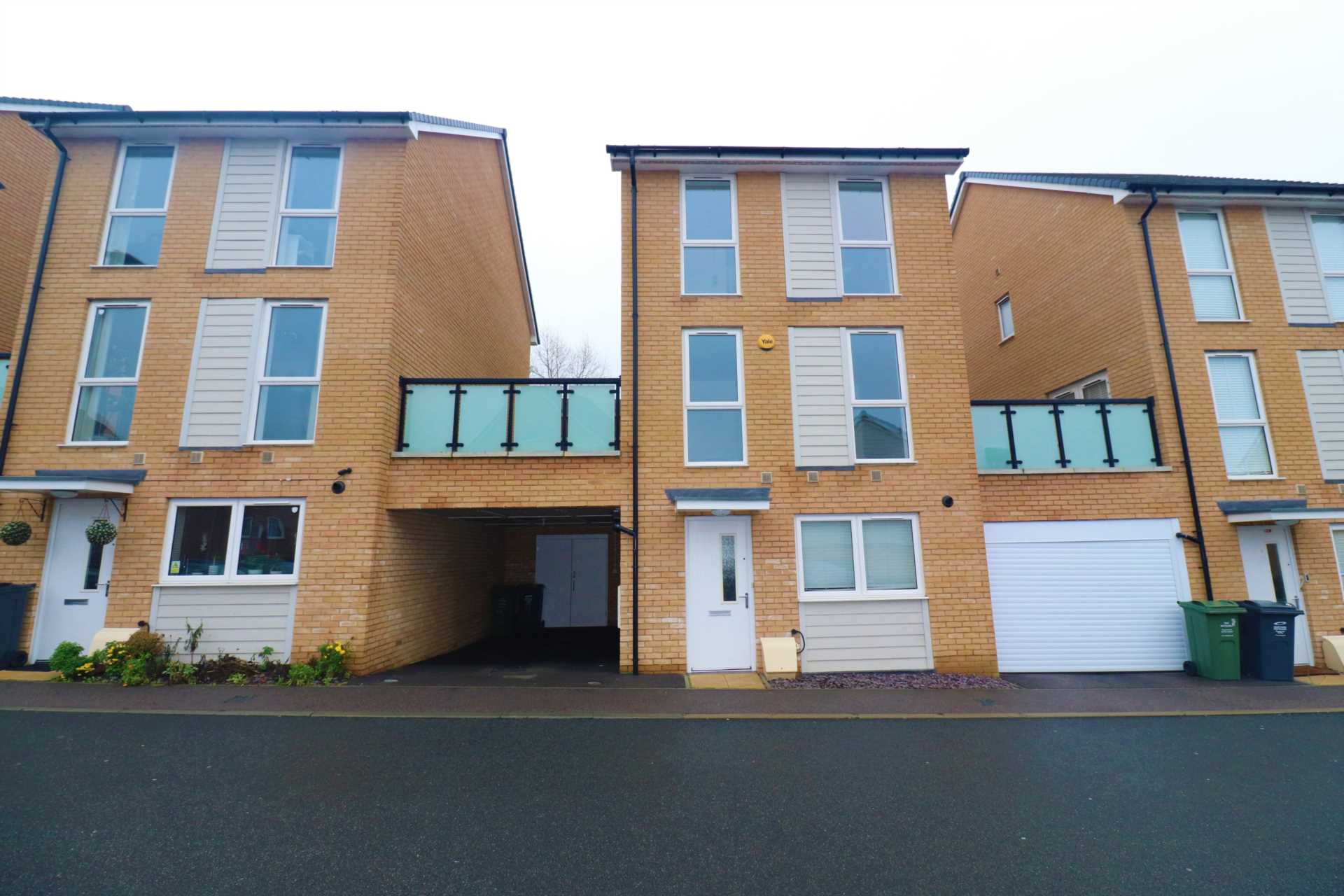 Foster Drive, Dartford, Image 1