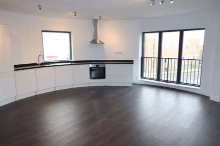 2 Bedroom Apartment, New Road, Gravesend