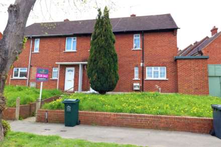 3 Bedroom Semi-Detached, Keyes Road, Dartford