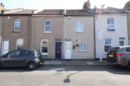 2 Bedroom Terrace, Mill Road, Gravesend