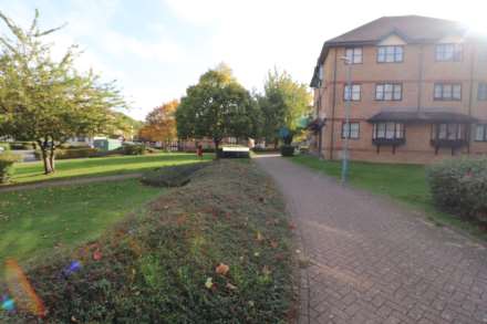 Clifton Walk, Dartford, Image 10