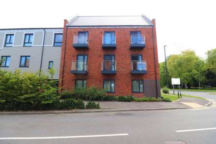 2 Bedroom Apartment, Pilots View, Chatham