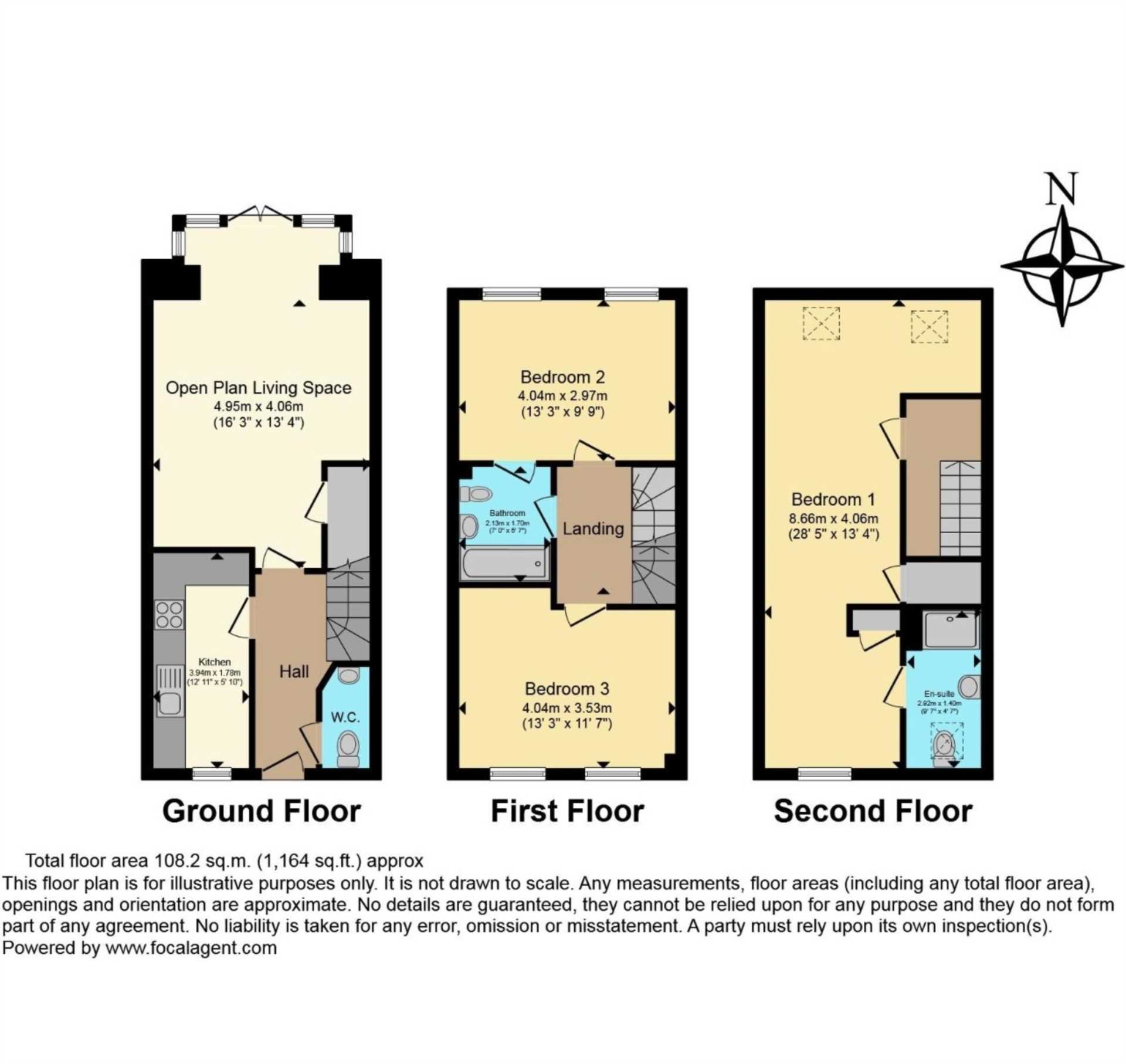 Foster Drive, Dartford, Image 21