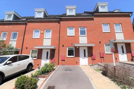 Foster Drive, Dartford, Image 1