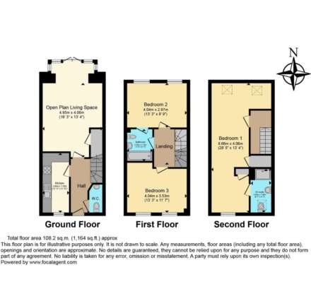 Foster Drive, Dartford, Image 21