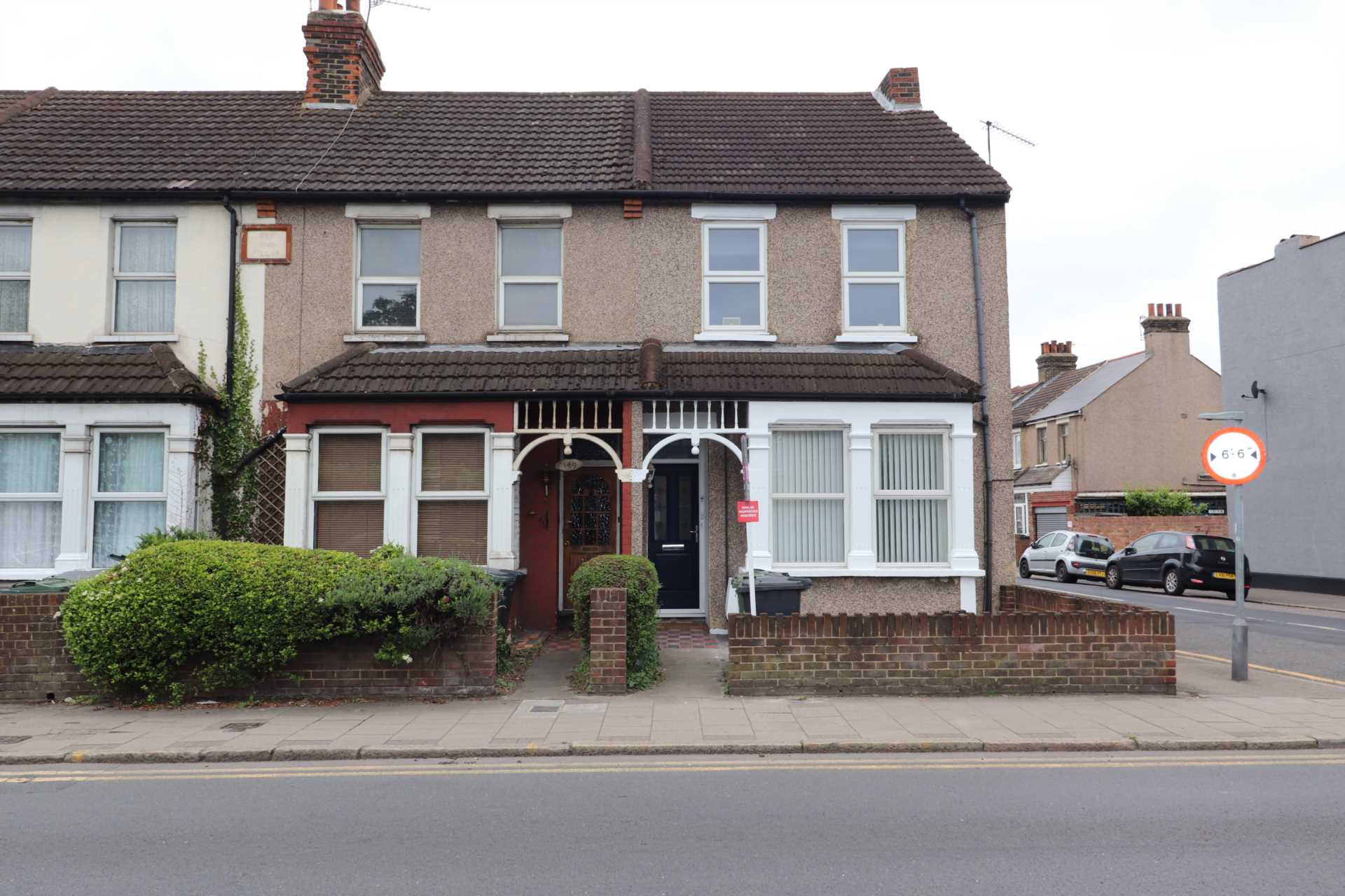 East Hill, Dartford, Image 1