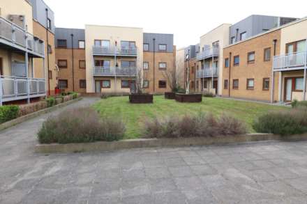 2 Bedroom Flat, Northstar Boulevard, Greenhithe