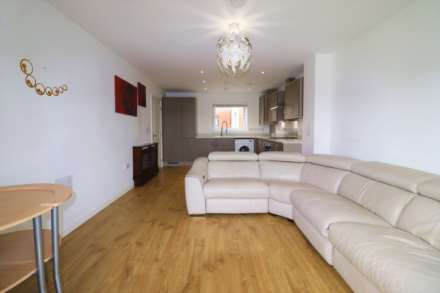 2 Bedroom Apartment, Greenhithe