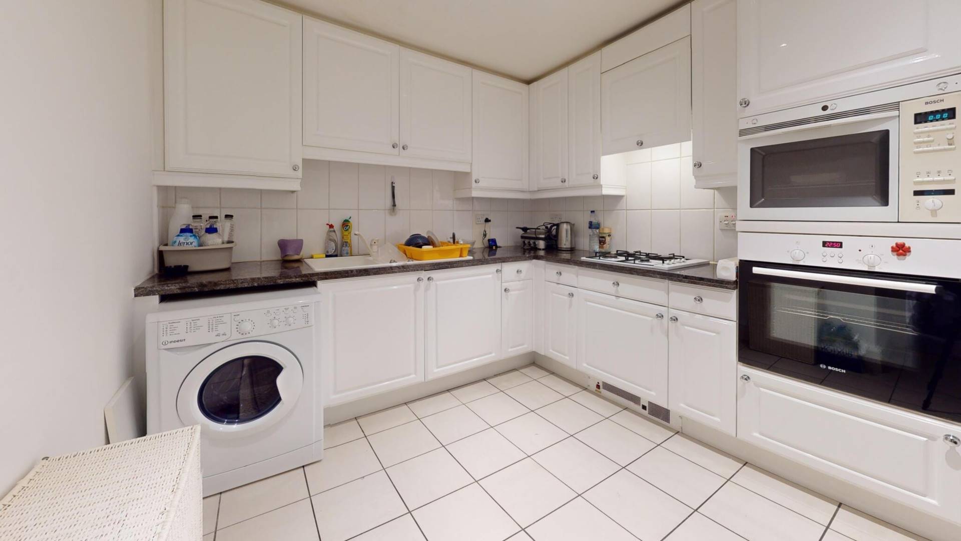 Consort Court, Wrights Lane W8, Image 10