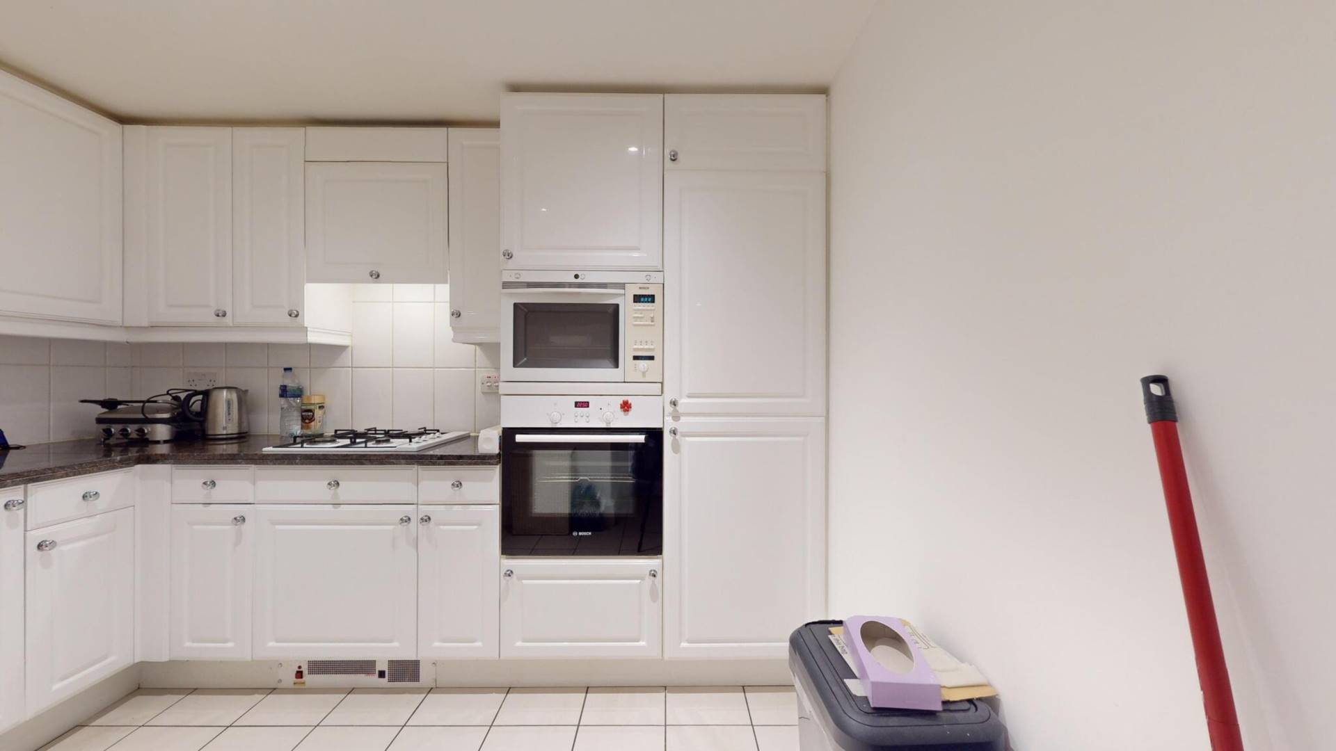 Consort Court, Wrights Lane W8, Image 11