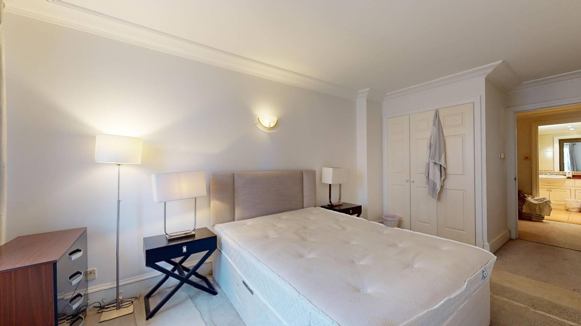 Consort Court, Wrights Lane W8, Image 4
