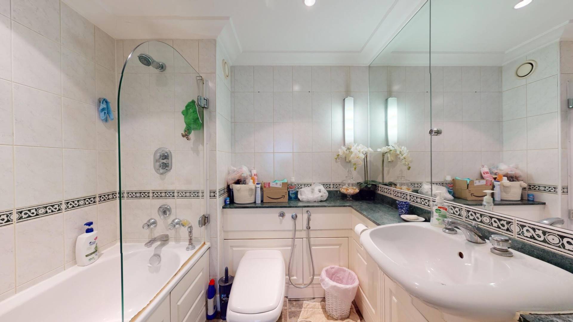 Consort Court, Wrights Lane W8, Image 5