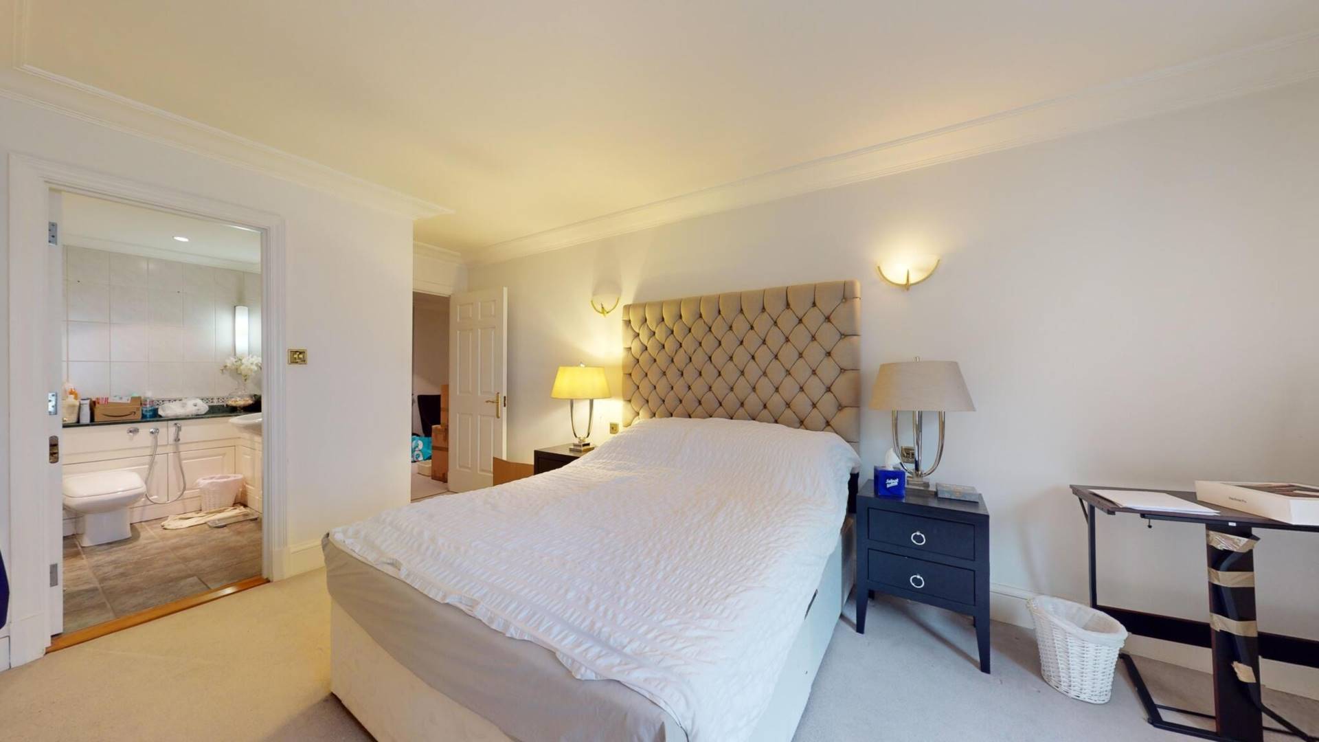 Consort Court, Wrights Lane W8, Image 6