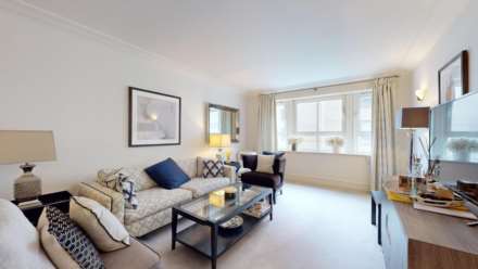 Consort Court, Wrights Lane W8, Image 1