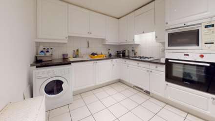Consort Court, Wrights Lane W8, Image 10