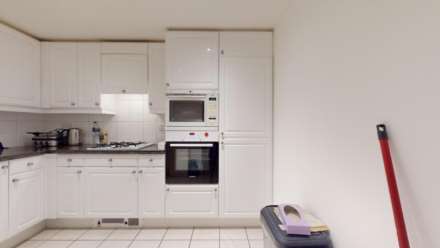Consort Court, Wrights Lane W8, Image 11