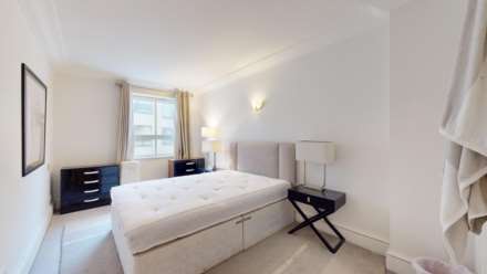 Consort Court, Wrights Lane W8, Image 3