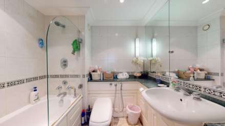 Consort Court, Wrights Lane W8, Image 5