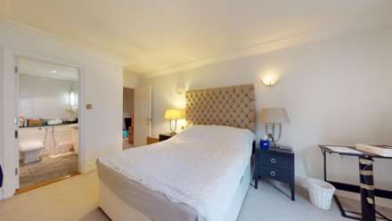 Consort Court, Wrights Lane W8, Image 6