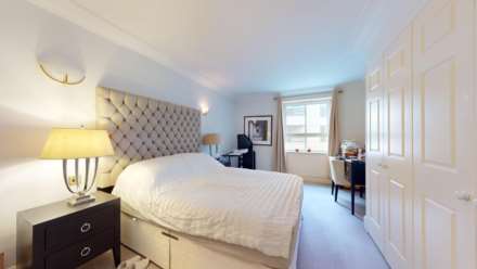 Consort Court, Wrights Lane W8, Image 7